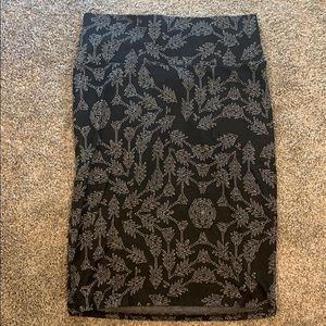 LulaRoe Cassie Skirt